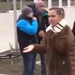 Ukraine Says It'll Open Humanitarian Corridors For Civilians Evacuation  