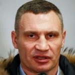 Vitali Klitschko Thanks US And Britain For Providing Military Aid  