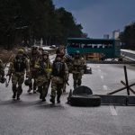 Ukraine says Russia has agreed to ceasefire on humanitarian corridors  