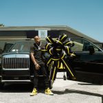 Yo Gotti Celebrates Birthday, Buys Self Exotic Cars  