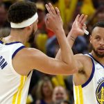 Golden State Warriors Win Western Conference, Advance To NBA Final  