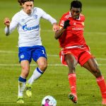 Hammers, Toffees Wrestle to Sign Nigerian International  