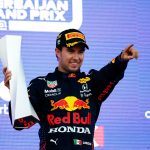 Breaking: Sergio Perez Extends Till 2024 With Red Bull  