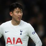 German Giants Eye Son As Mane Deal Too Complex  