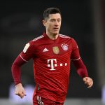 Lewandowski Keen On Barca Move As Bayern Set Sights On Others  