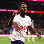 Sessegnon Set to Sign New Deal With Spurs  