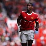 Pogba To Leave Man Utd On Free Transfer  