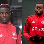 Manchester United Duo Set For Exit After Recent Woes  