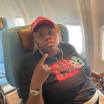 Singer Teni Reveals Plan To Undergo Butt Enlargement  