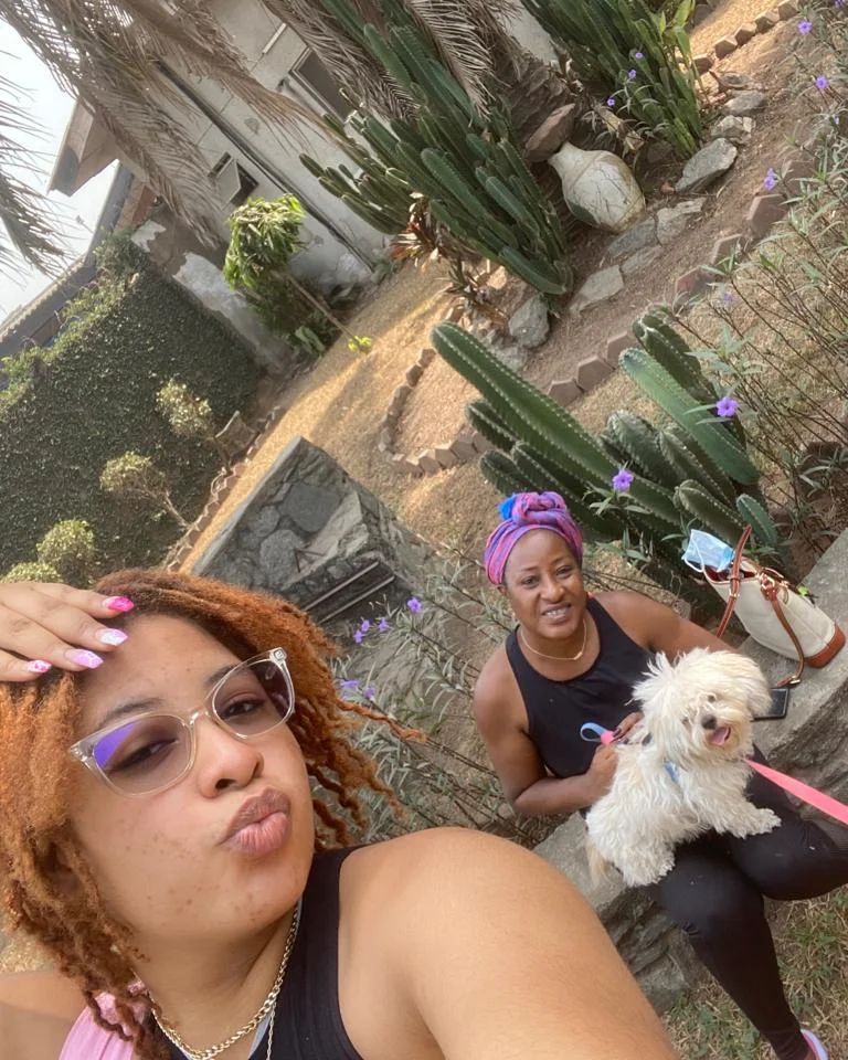 Actor Blossom Chukwujekwu Ex-Wife Reacts After Being Offered 350k For Hookup  