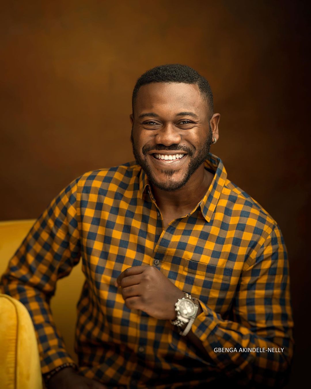 Actor Blossom Chukwujekwu Ex-Wife Reacts After Being Offered 350k For Hookup  