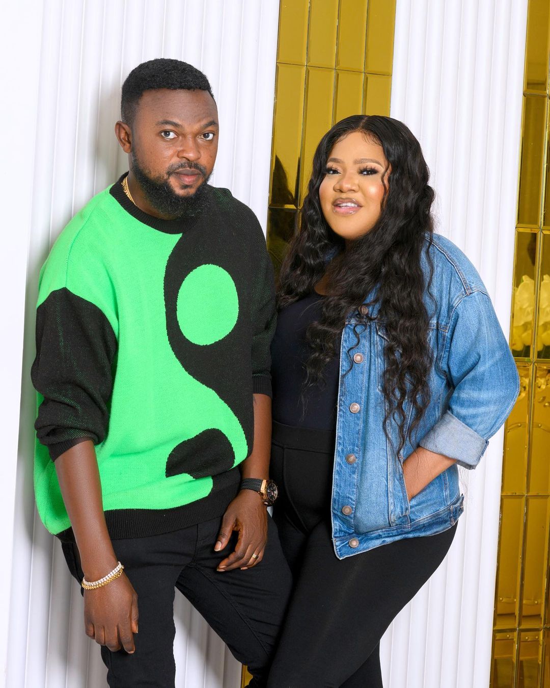 Singer Simi Reveals Why She Left Nollywood  