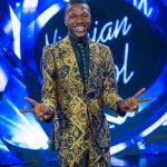 BREAKING: Progress Emerges Winner of The Nigerian Idol Season 7  