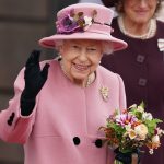 Uk High Commission In Nigeria Marks Queen Elizabeth's Platinum Jubilee, Birthday  