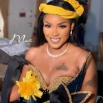 Iyabo Ojo Celebrates Son's Birthday  