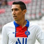 Angel Di Maria Makes Triumphant Return to Benfica in Homecoming Deal  