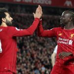 Salah Debunks Rumours Of Liverpool Exit Amid La Liga Interest  