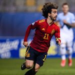 Cucurella Emerges City Target As Club Seeks End to Left-Back Woes  