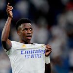 Vinicius Junior Contract In Advanced Stage with £8.5m Annual Salary  