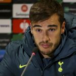 Spanish Giants Enter Race To Sign Spurs' Forgotten Man  