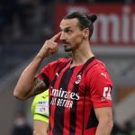 Ibrahimovic Set To Retire After Sustaining 7month Injury  