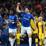 Everton Safe From Relegation After Unforgettable Comeback  