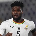 Arsenal Reject Juventus Offer of Partey-Melo Swap Deal  