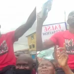 Jubilation As Teacher Regains Freedom After Allegedly Assaulting 9-Year-Old Pupil  