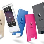 Apple Ends Production Of iPod After 20 Years  