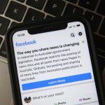 Australia News Ban Was A Tactic For Facebook - Whistleblowers  