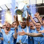 Manchester City Tops FIFA's $210 Million Distribution to Clubs for 2022 World Cup Player Participation  