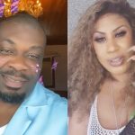 Don Jazzy's Ex-Wife Narrates First Horrible Encounter As She Lands Lagos  