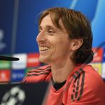 ''I Won't Do Like Mbappe''- Modric Declares As Contract Discussions Continue With Madrid  