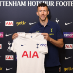 Breaking: Perisic Signs For Spurs on Short-Term Deal  