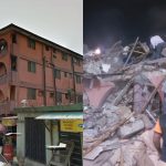 5 Confirmed Dead, 23 Rescued In Lagos Collapsed 3-Storey Building  