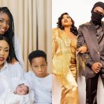 Toyin Lawani Speaks On Having Kids For Different Fathers  