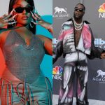 Burna Boy's P.A Manny King Issues Stern Warning To Stefflon Don  