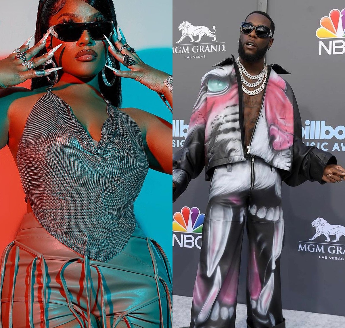 Singer Simi Reveals Why She Left Nollywood  