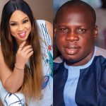 Regina Chukwu Devastated On Osmond Gbadebo's Death  