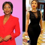 Tonto Dikeh Raises Concern Over Genevieve Mental Illness  