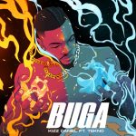 Kizz Daniel ft. Tekno - Buga  