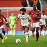 Elneny Signs One Year Extension With Gunners With Option Of  Further Year  