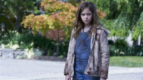 FIRESTARTER To Premiere on the 13th of May  