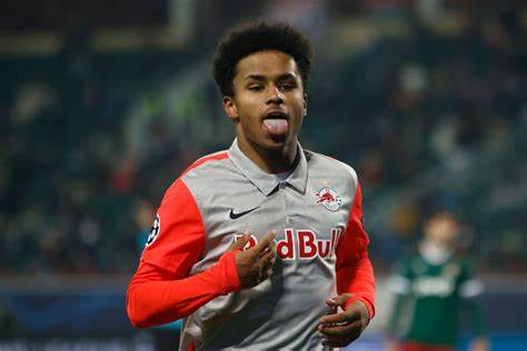 Adeyemi Set To Be Announced As Dortmund Second Summer Signing  