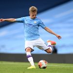 Arsenal Plot £30m Zinchenko Transfer Amid Fullback Woes  