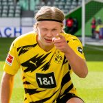 Haaland Gifts Teammates and BVB Staff WristWatches Totalling £500k  