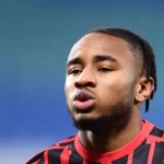 Nkunku's Goal Not Enough As Leipzig Exit Europa League  