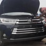 How Car Stolen In Canada Was Tracked To Nigeria  