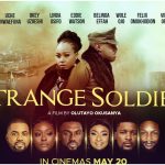 ''Strange Soldier'' To Debut Tomorrow In Cinemas  