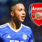 Arsenal Intensify Chase To Sign Leicester Ace With Gunners Promising Pay Rise  